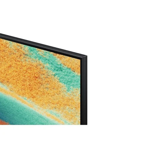 Samsung Neo QLED 4K Smart Television QN85F - Tizen OS Smart Hub - Quantum Matrix Technology Plus & Neo Quantum HDR+ - 4K UHD with NQ4 AI Gen2 Processor & 144Hz Motion Xcelerator - Black