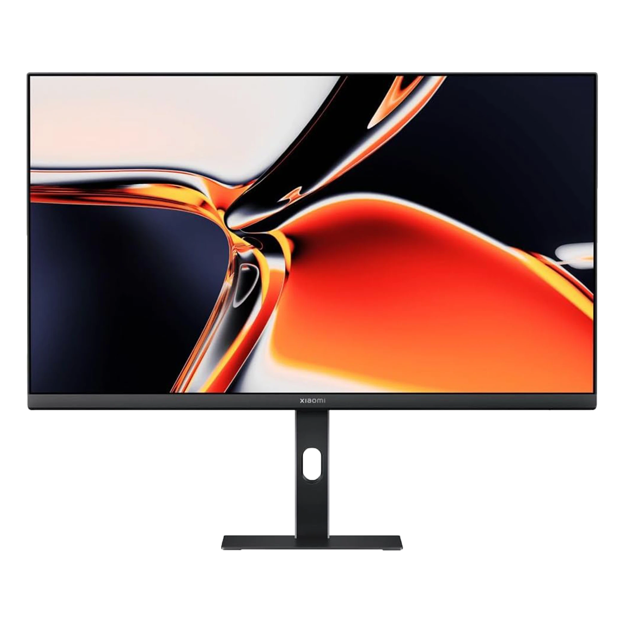 Xiaomi 4K Monitor A27Ui EU - 27 Inch - 4K UHD - IPS - 60Hz 6ms - 90W USB-C PD - Black