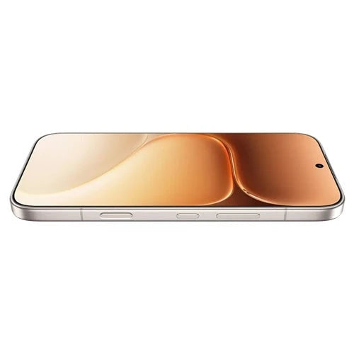 Honor 600 Pro Golden White (7)