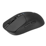 Bloody R72 Ultra Wireless Gaming Mouse - 20,000 CPI - Dual Mode Connectivity - Alpha 20K Engine