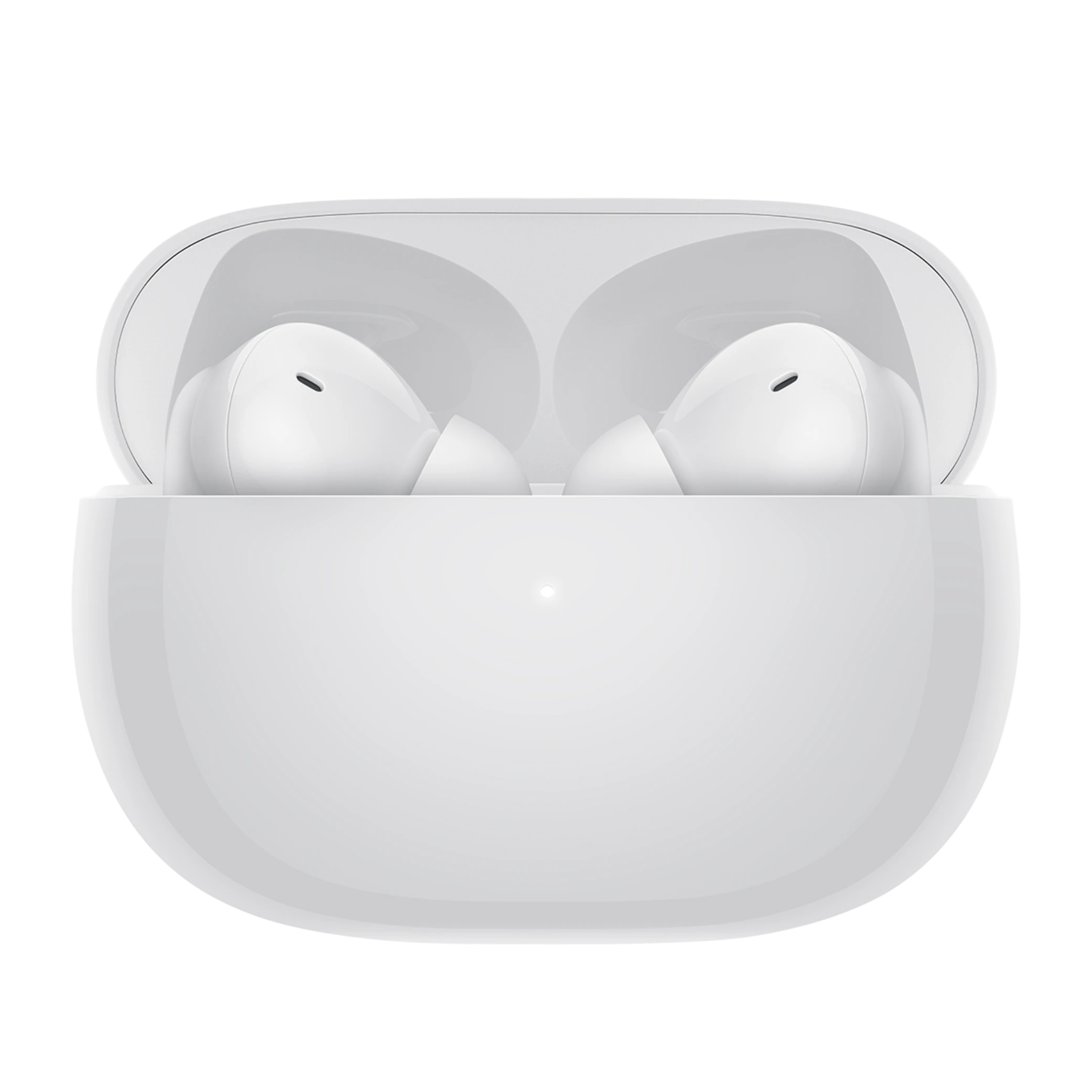 Redmi Buds 4 Pro In-Ear Earbuds -36 Hours Battery with The Case -  IP54 Resistance -  Moon White