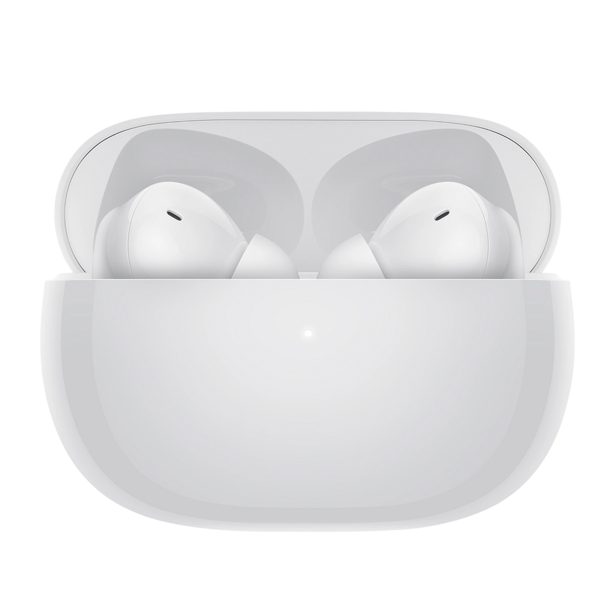 Redmi Buds 4 Pro In-Ear Earbuds -36 Hours Battery with The Case -  IP54 Resistance -  Moon White