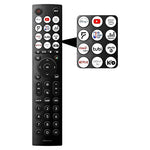 Hisense Smart Television A4Q - Full HD Resolution - VIDAA Smart OS - DTS Virtual X Audio - Multiple Connectivity Options - Wide Viewing Angle - Black