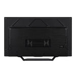 Hisense Smart Television U7N - Mini-LED ULED 4K - Dolby Vision HDR10+ - Gaming TV with 144Hz VRR - Black