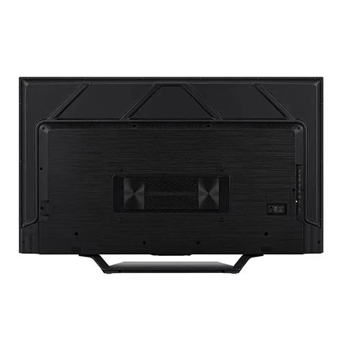 Hisense Smart Television U7N - Mini-LED ULED 4K - Dolby Vision HDR10+ - Gaming TV with 144Hz VRR - Black