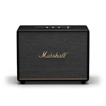 Marshall Woburn III Bluetooth Speaker - Immersive Stereo Sound with Bass and Treble Controls - HDMI, RCA, 3.5 mm Aux Inputs