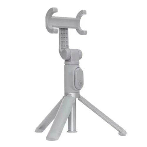 Xiaomi Mi Selfie Stick Tripod - 3 In 1 Functionality - 360° Rotating Phone Holder - Bluetooth Remote Control - Non-Slip Ergonomic Grip