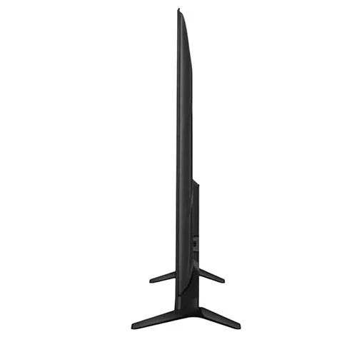 Hisense 4K UHD Smart Television A61Q - 60 Hz - Smooth Motion Technology - Smart Voice Control - Game Mode Plus - Black