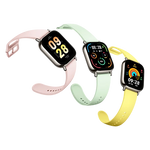 Redmi Watch TPU Strap - Fits Wrist Sizes from 135mm to 205mm - Durable TPU Material