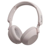 Sudio R3 Over-Ear Headphones - 35 Hours Playtime - Bluetooth 5.3 Connectivity - Dynamic Driver - Environmental Noise Cancellation (ENC)