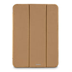 Hama Velvet Tablet Case - Protective Stand Folio - For Apple iPad 10.9" (10th Gen, 2022) - Premium Soft Texture with Magnetic Closure
