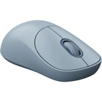 Xiaomi Wireless Mouse 3 - 1200 DPI - Wireless - Dual-mode (2.4GHz + Bluetooth) - Silent Keys - Ergonomic Shape