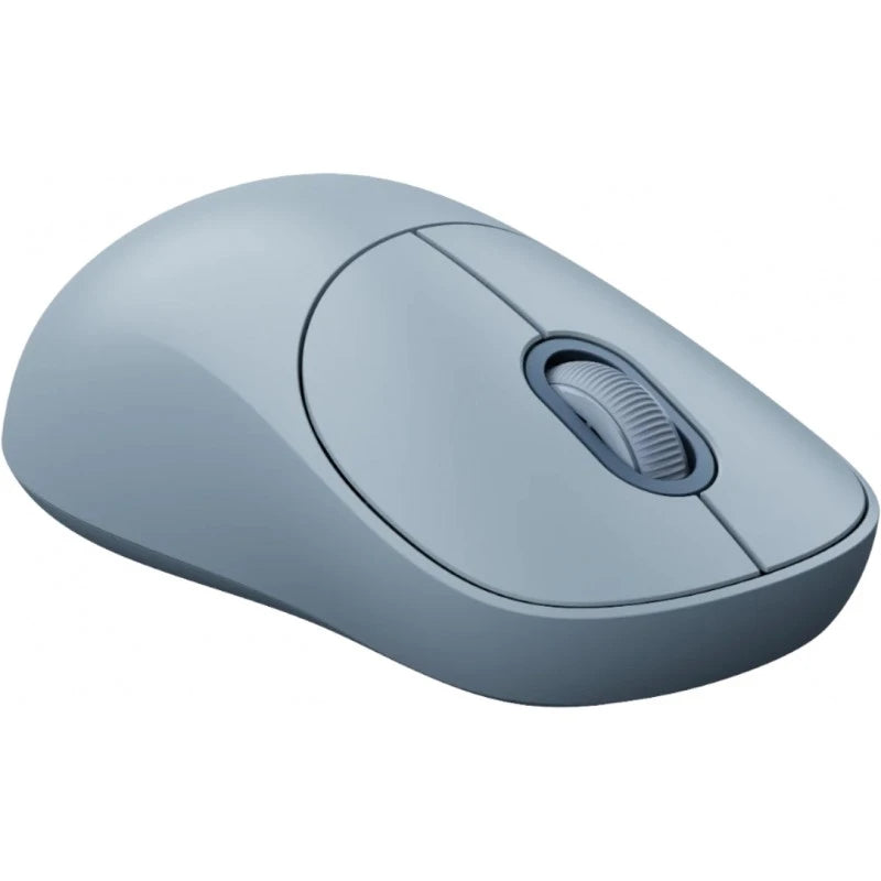 Xiaomi Wireless Mouse 3 - 1200 DPI - Wireless - Dual-mode (2.4GHz + Bluetooth) - Silent Keys - Ergonomic Shape