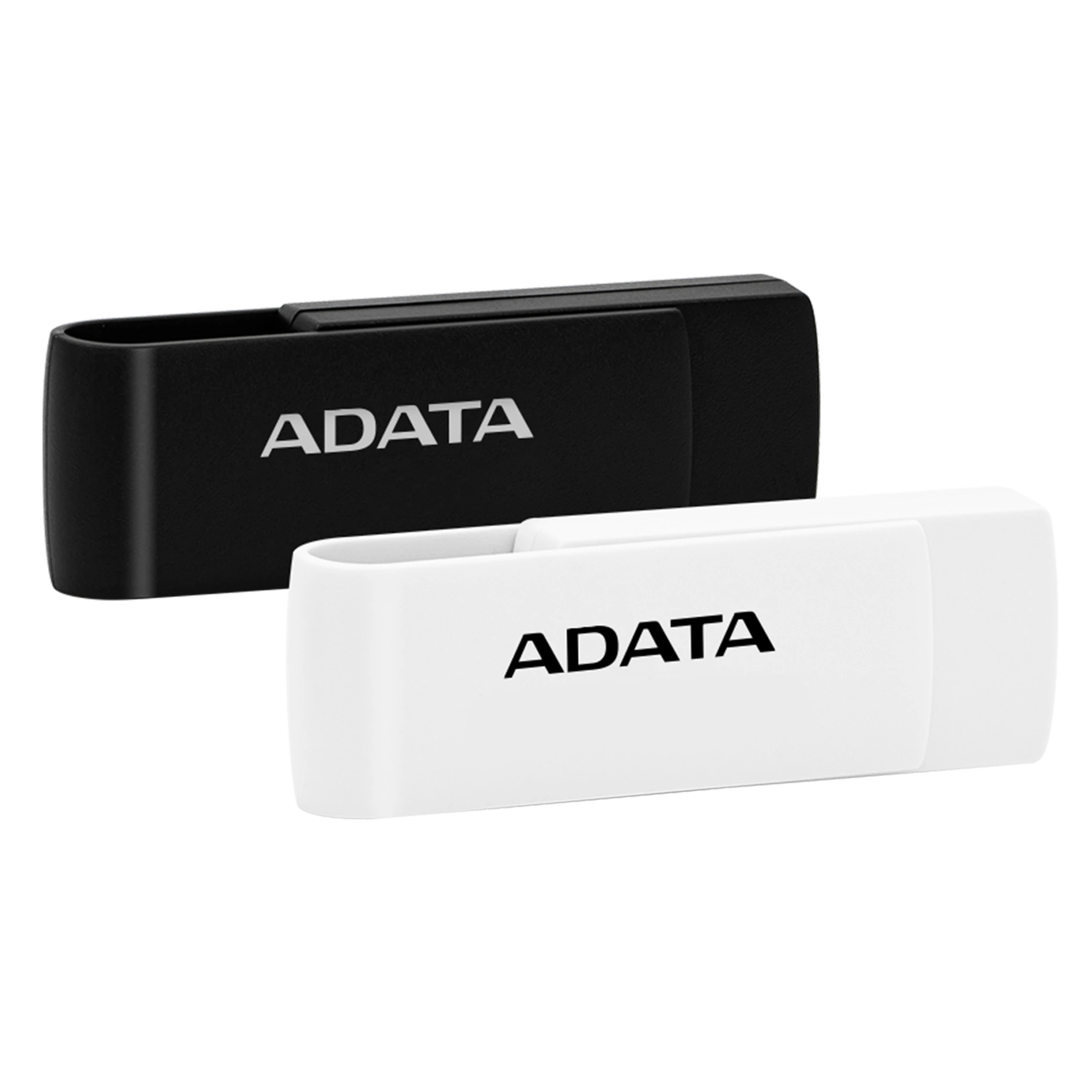 Adata UC310 USB Flash Drive - USB 3.2 Gen 1 - Up to 100MB/s - with Capless Swivel