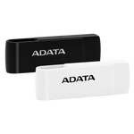 Adata UC310 USB Flash Drive - USB 3.2 Gen 1 - Up to 100MB/s - with Capless Swivel