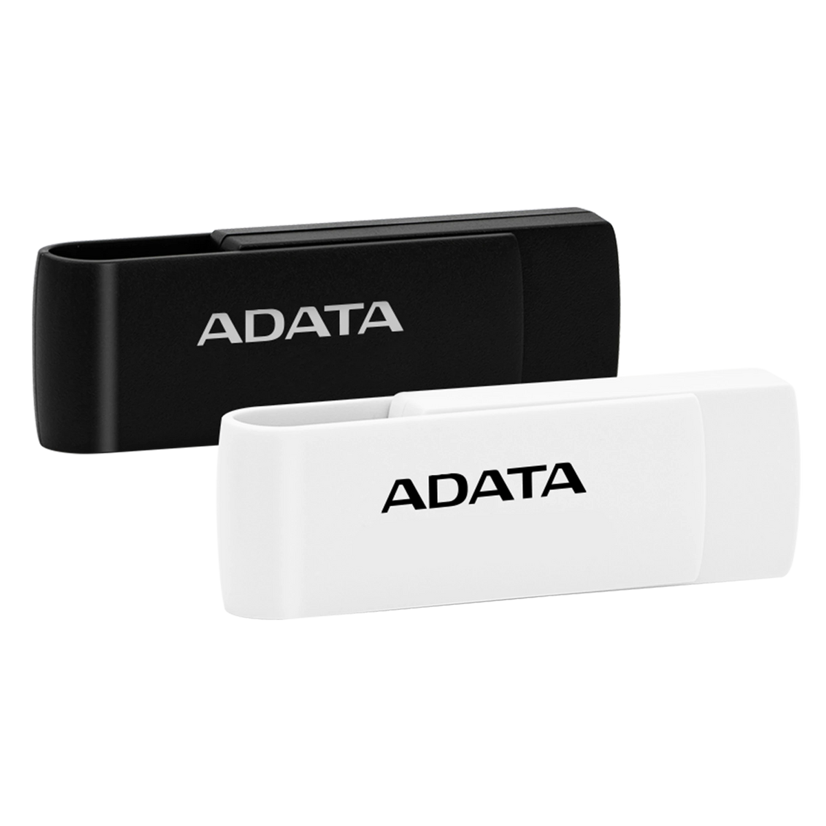 Adata UC310 USB Flash Drive - USB 3.2 Gen 1 - Up to 100MB/s - with Capless Swivel