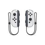 Nintendo Switch OLED Model - 64GB - 7 Inch OLED Screen - Wired LAN Port - Seamless Transition Modes