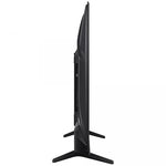 Hisense QLED 4K Smart Television Q6GN Series - Google TV OS - Dolby Vision and Dolby Atmos - 4K UHD with Advanced Gaming Mode & AI Upscaling - Black