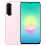 Samsung Galaxy A27 5G Loight Pink (1)