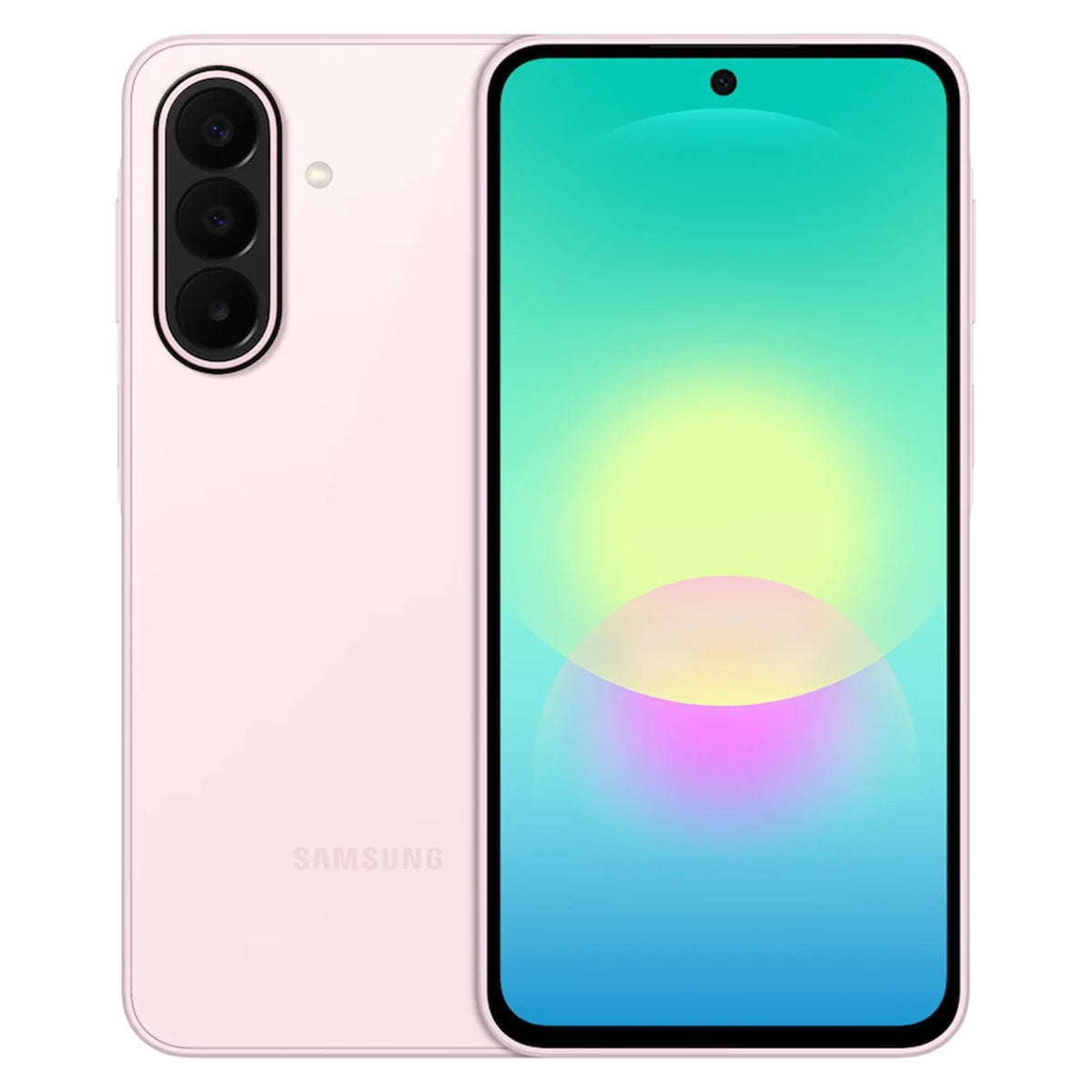 Samsung Galaxy A27 5G Loight Pink (1)
