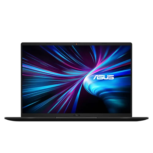 Asus V16 V3607VM-RP011 Laptop 16 Inch FHD 144 Hz - Intel Core 7 240H - 16GB RAM - 1TB SSD - Nvidia RTX 5060 8GB - Windows 11 Pro K - Black