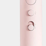 Xiaomi Compact Hair Dryer H101 EU - 20,000 rpm High-Speed Motor - Foldable Design - 50 Million Negative Ions - Hot and Cold Modes