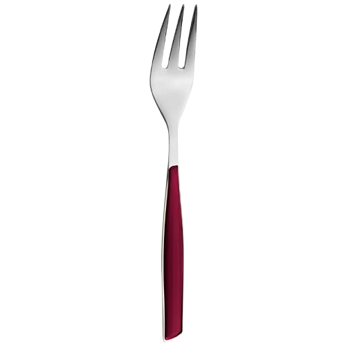 Bugatti Cutleries Glamour Cake Fork