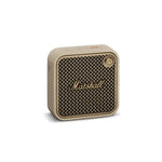 Marshall Willen Portable Wireless Speaker - 15+ Hours of Playtime - IP67 Dust & Water Resistance - Built-in microphone
