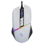 Bloody W60 Max RGB Gaming Mouse - 12,000 CPI - Wired - BC3332-A 10K Sensor