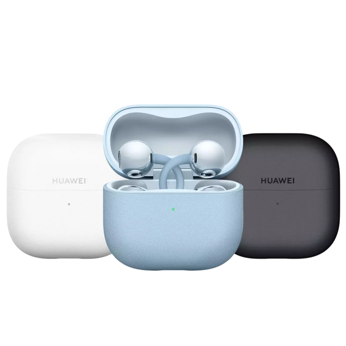 Huawei Free Clip 2 In-Ear Headphones - Wireless - Bluetooth 6.0 - 38 Hour Battery Life