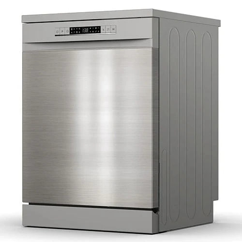 Hisense HS623E91 Dishwasher - 8 Washing Programs and 15 Set - TurboDry Technology - A++ Energy Efficiency