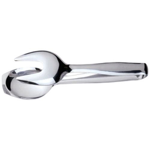 Inoxbonomi Professional Service Tongs 44750 - Silver