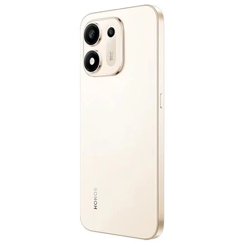 Honor X7e Plus 5G Desert Gold (6)