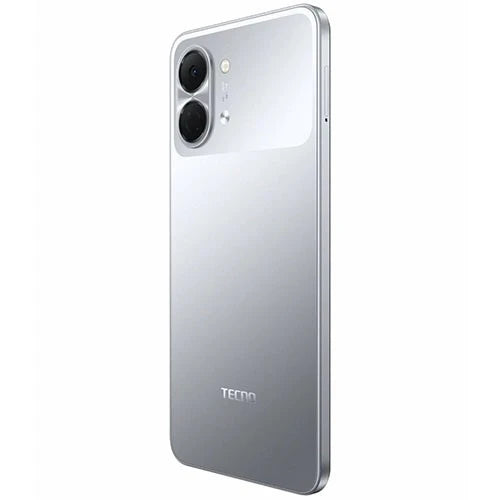 Tecno Spark Go 3 Titanium Grey (3)