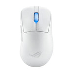 Asus ROG Keris II Ace Gaming Mouse P714 PN-90MP03N0-BMUA - 42,000 DPI - Wireless - 54g Ultralight Shell