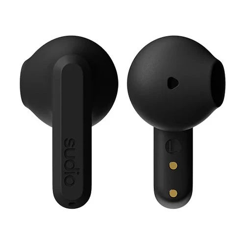 Sudio A3 Bluetooth True Wireless Earbuds - Dual microphones - Up to 30 Hours Battery Life - IPX4 Water Resistance