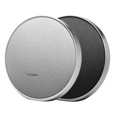 Harman Kardon Portable Speaker OS9 Transportable Wireless - Powerful Audio Performance - Up to 8 Hours Playback -Smart Functionality