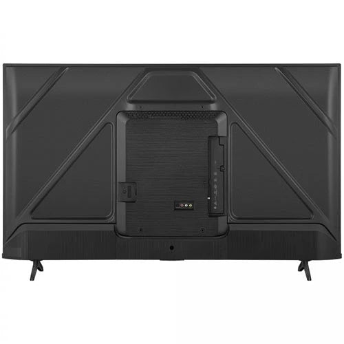 Hisense QLED 4K Smart Television Q6GN Series - Google TV OS - Dolby Vision and Dolby Atmos - 4K UHD with Advanced Gaming Mode & AI Upscaling - Black