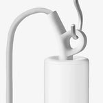 Xiaomi Compact Hair Dryer H101 EU - 20,000 rpm High-Speed Motor - Foldable Design - 50 Million Negative Ions - Hot and Cold Modes