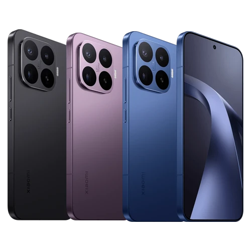 Xiaomi 17T Pro Smartphone Dual Sim - 12 GB Ram - 144Hz AMOLED Display - Leica Camera Up to 120x AI Ultra Zoom - Dimensity 9500 Processor - 7000 mAh Battery - 100W Fast Charging