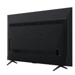 TCL Television P7K - QLED Display Technology - Google TV Smart OS - HDR10+ Dolby Vision - 4K UHD with 60Hz Refresh Rate - AiPQ Processor & Dolby Atmos - Black