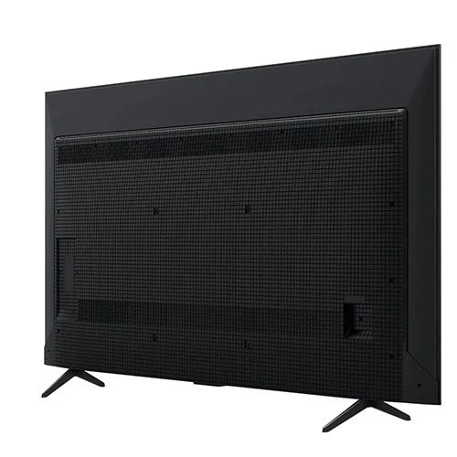TCL Television P7K - QLED Display Technology - Google TV Smart OS - HDR10+ Dolby Vision - 4K UHD with 60Hz Refresh Rate - AiPQ Processor & Dolby Atmos - Black