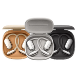 Xiaomi OpenWear Stereo Pro Headphone - 45 Hours Battery Life - 10 Min Charge For 2 hrs Of Playback