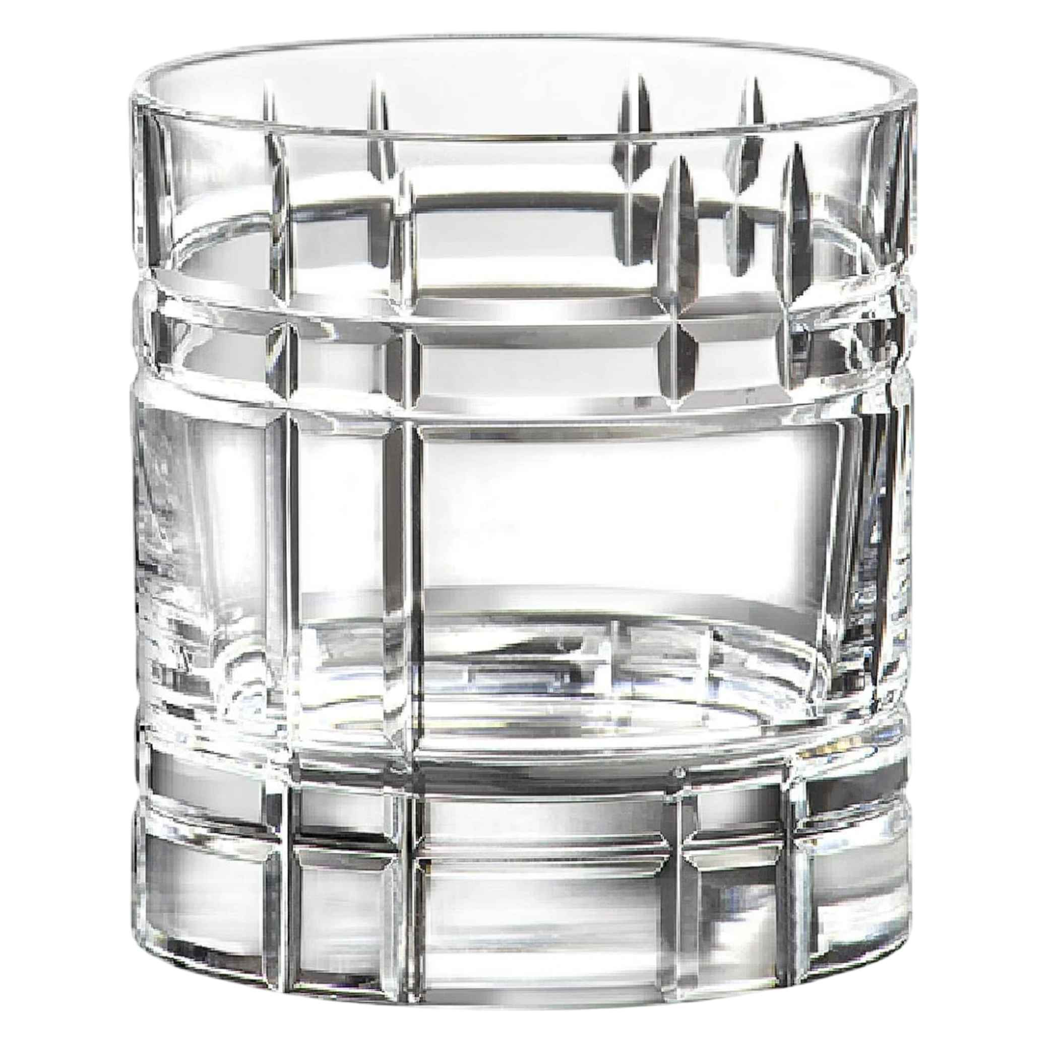 RCR Cristalleria Italiana Anytime Tumbler 330 ml 6 Pieces