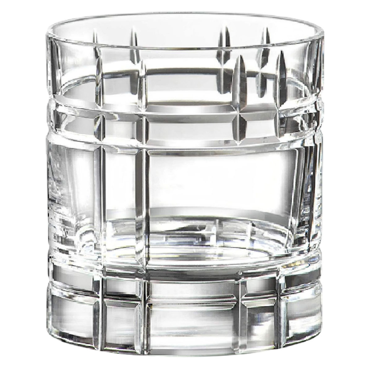 RCR Cristalleria Italiana Anytime Tumbler 330 ml 6 Pieces