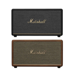 Marshall Stanmore III Bluetooth Speaker - Loud Stereo Sound with Bass and Treble Controls - Plug-in Powered