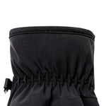 Xiaomi Electric Scooter Riding Gloves - Multi-Layer Insulation - Touchscreen-Friendly Design - Black