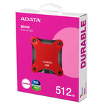 Adata External SSD SD620 (5)