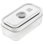 Zwilling Fresh and Save Glass Vacuum Box - Grey