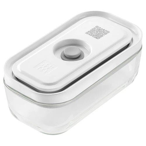 Zwilling Fresh and Save Glass Vacuum Box - Grey